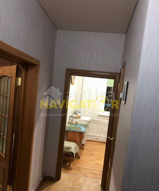 Комната, 46 м2, 2/2 эт. Уфа - изображение 4