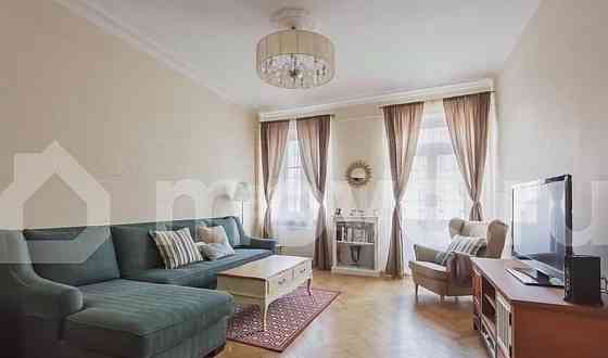 4-комн. квартира, 129 м2, 5/8 эт. Москва