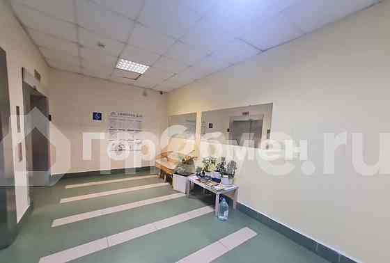 4-комн. квартира, 116.8 м2, 6/30 эт. Москва