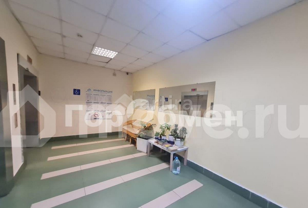 4-комн. квартира, 116.8 м2, 6/30 эт. Москва - изображение 6