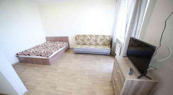 1-комн. квартира, 40 м2, 15/25 эт. Уфа