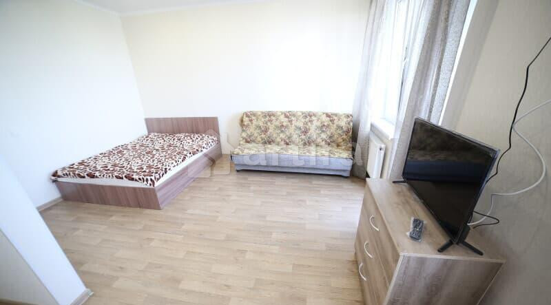 1-комн. квартира, 40 м2, 15/25 эт. Уфа - изображение 5