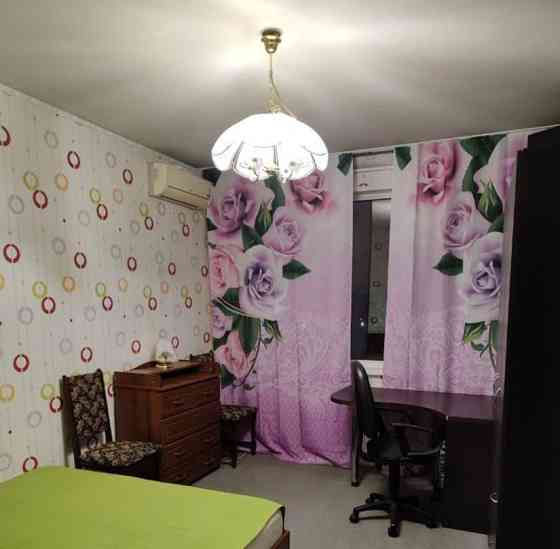 Комната, 17 м2, 9/9 эт. Москва