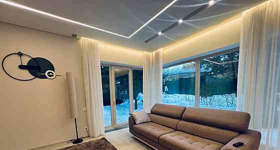 Дом, 228 м2, 7.5 сотки, 2 эт. Москва