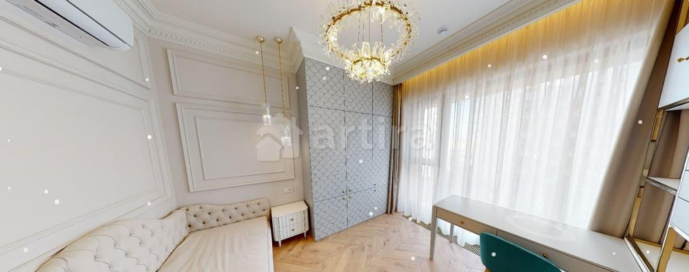 4-комн. квартира, 114.7 м2, 9/21 эт. Москва - изображение 17