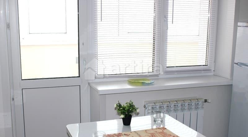 1-комн. квартира, 40 м2, 6/10 эт. Йошкар-Ола - изображение 3