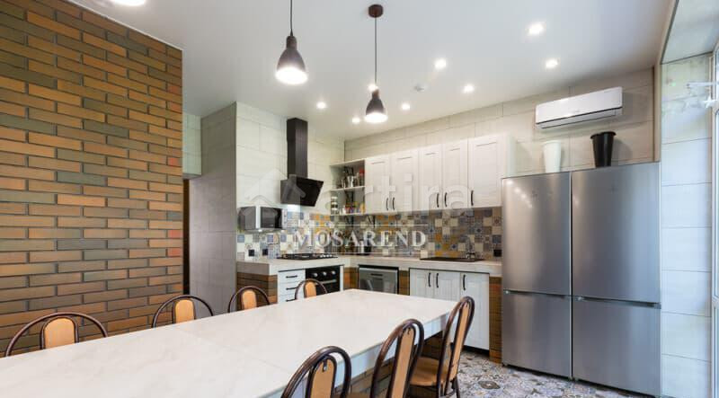 Дом, 430 м2 Москва - изображение 9