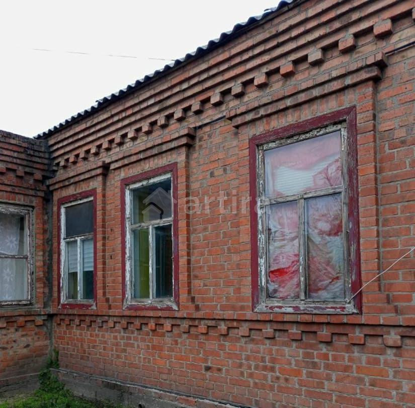 Дом, 50 м2, 5 соток, 1 эт. Батайск - изображение 1