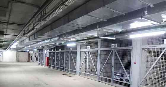 Гараж, 14 м2 Химки