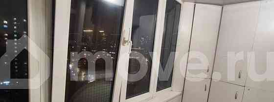 3-комн. квартира, 81 м2, 6/6 эт. Москва