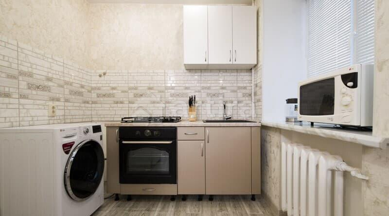 3-комн. квартира, 63 м2, 3/5 эт. Вологда - изображение 19