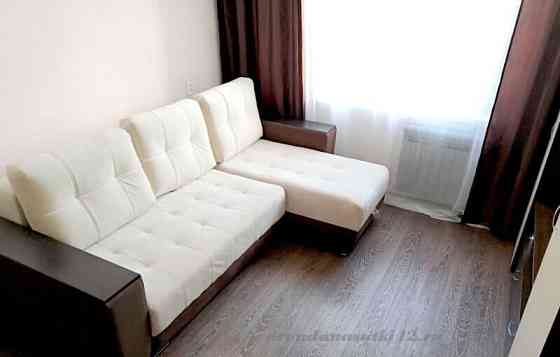 1-комн. квартира, 21 м2, 2/5 эт. Кемерово