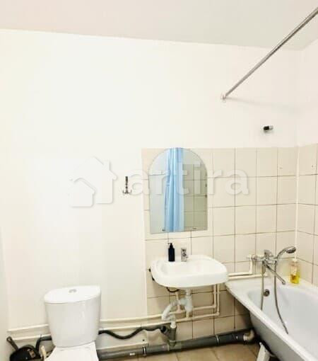 1-комн. квартира, 35 м2, 16/17 эт. Москва - изображение 5