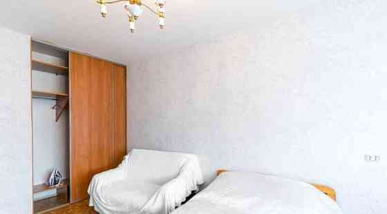 1-комн. квартира, 36 м2, 3/16 эт. Екатеринбург