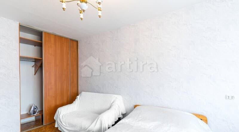 1-комн. квартира, 36 м2, 3/16 эт. Екатеринбург - изображение 6