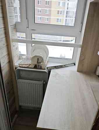 Комната, 7 м2, 4/17 эт. Екатеринбург