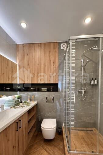 1-комн. квартира, 40 м2, 11/22 эт. Раменское - изображение 13