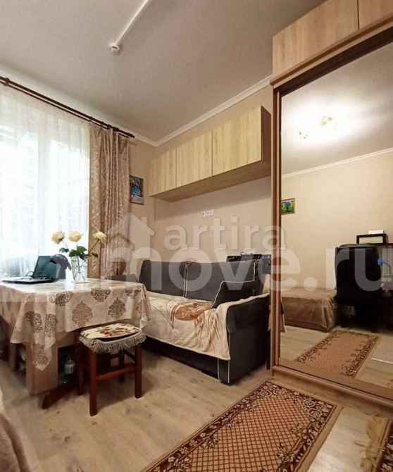 Студия, 24.7 м2, 2/18 эт. Москва - изображение 7