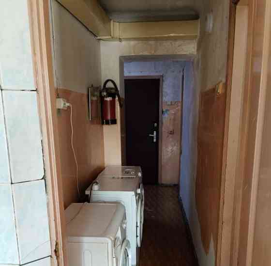 Комната, 12 м2, 1/5 эт. Иркутск