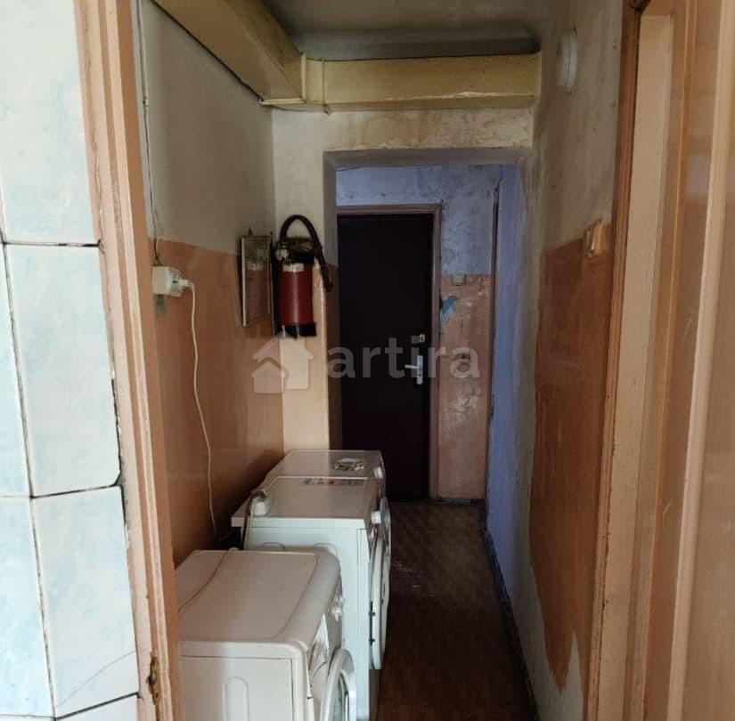 Комната, 12 м2, 1/5 эт. Иркутск - изображение 3