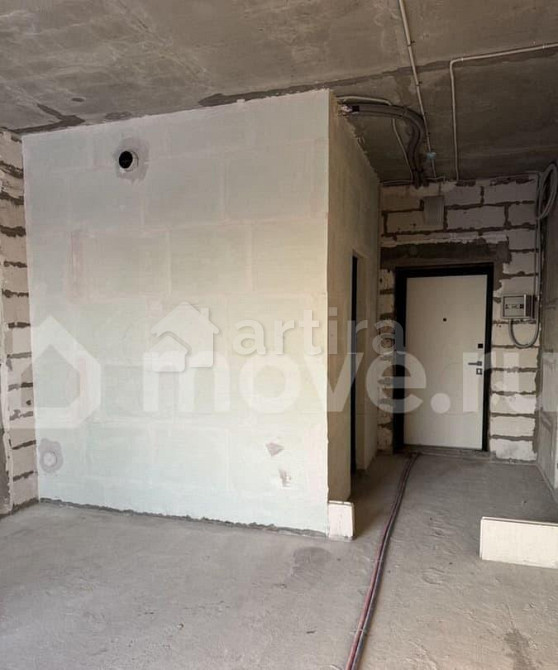 Студия, 28.2 м2, 15/26 эт. Москва - изображение 7