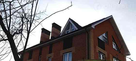 Дом, 265 м2, 4 сотки, 4 эт. Нижний Новгород