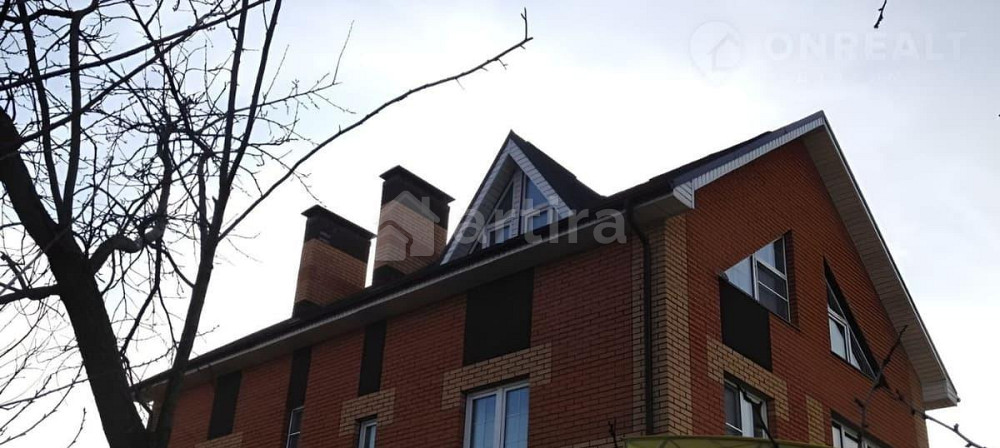 Дом, 265 м2, 4 сотки, 4 эт. Нижний Новгород - изображение 2