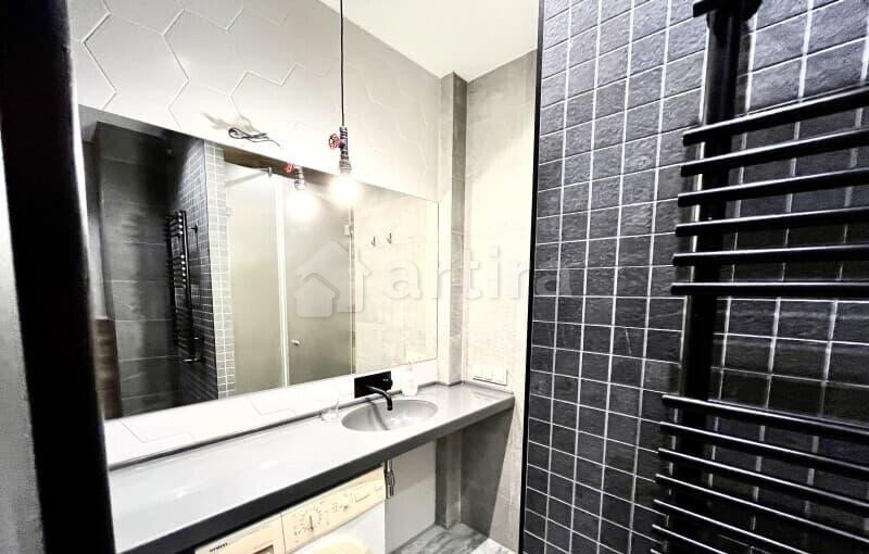 2-комн. квартира, 42 м2, 9/18 эт. Железнодорожный - изображение 15