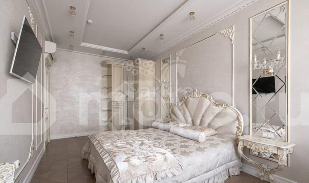 3-комн. квартира, 90 м2, 20/22 эт. Москва - изображение 2