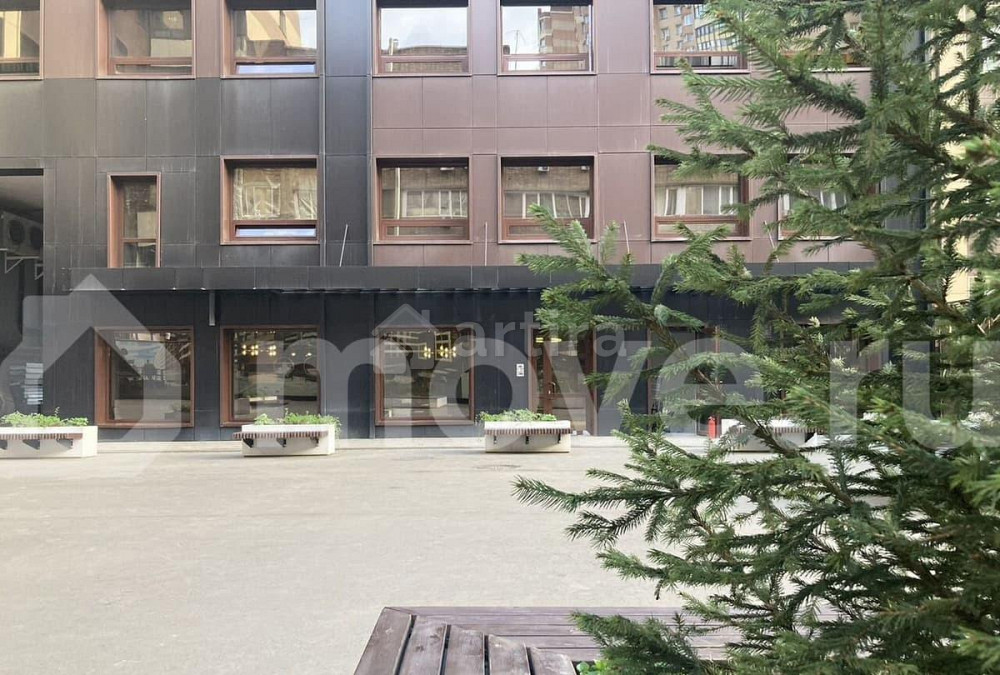 Студия, 19.7 м2, 6/8 эт. Москва - изображение 5