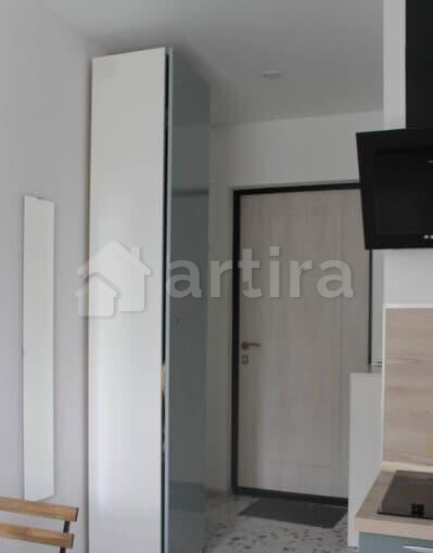 1-комн. квартира, 25 м2, 4/4 эт. Москва - изображение 10