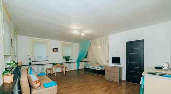 1-комн. квартира, 25 м2, 2/4 эт. Казань