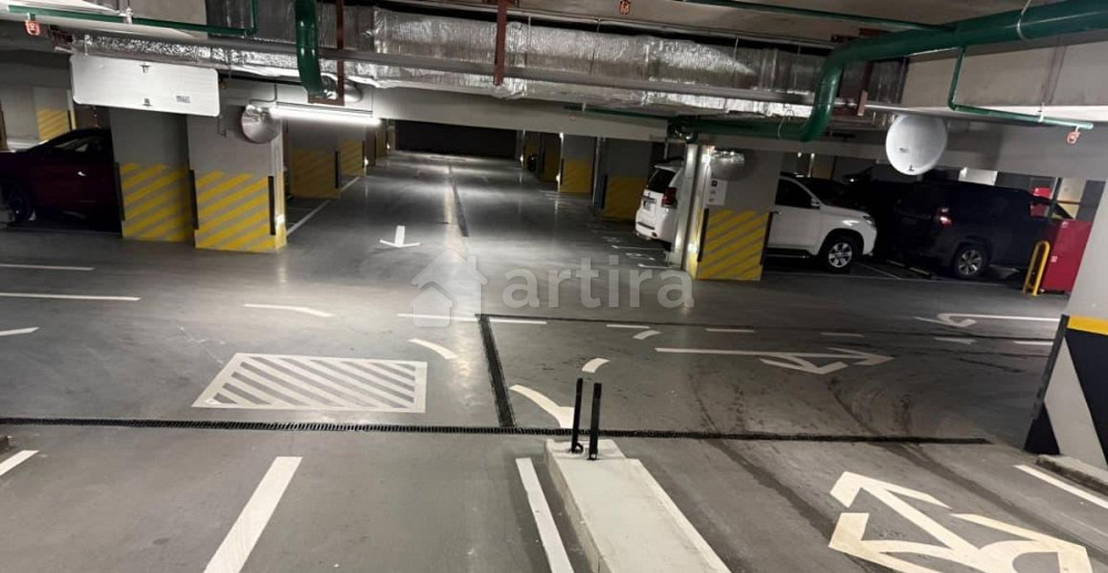 Гараж, 14.2 м2 Москва - изображение 4