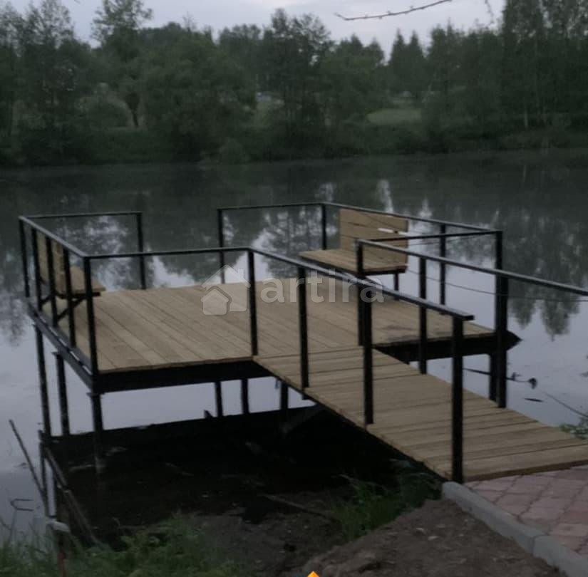 Дом, 100 м2, 45 соток, 2 эт. Чехов - изображение 3