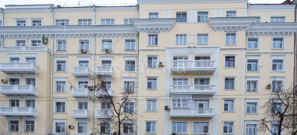 Комната, 19 м2, 5/7 эт. Москва - изображение 6