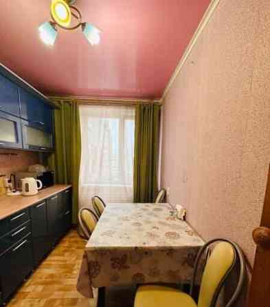 2-комн. квартира, 50 м2, 5/5 эт. Нефтекамск