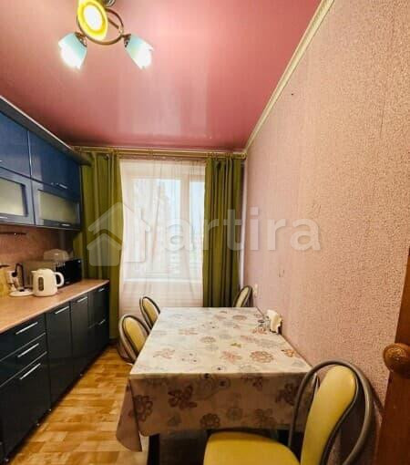 2-комн. квартира, 50 м2, 5/5 эт. Нефтекамск - изображение 4