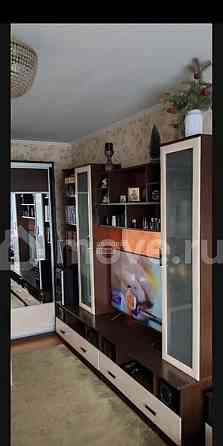 1-комн. квартира, 38 м2, 19/25 эт. Москва