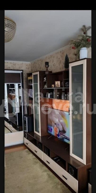 1-комн. квартира, 38 м2, 19/25 эт. Москва - изображение 3