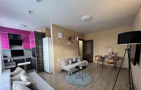 1-комн. квартира, 40.7 м2, 5/5 эт. Казань