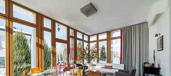 Дом, 600 м2, 20 соток, 2 эт. Истра