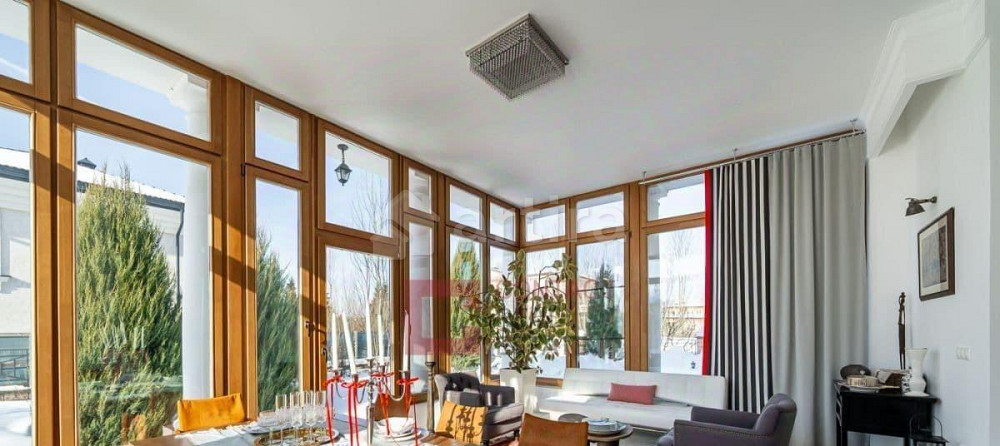 Дом, 600 м2, 20 соток, 2 эт. Истра - изображение 6