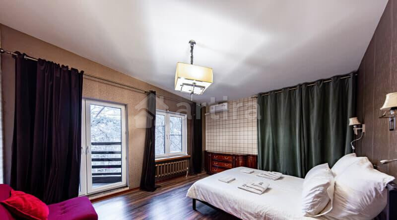 Дом, 540 м2 Одинцово - изображение 15