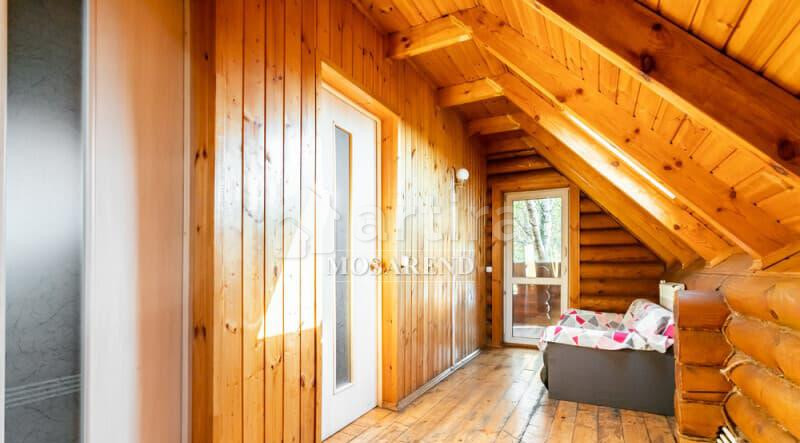 Коттедж, 180 м2 Бронницы - изображение 11