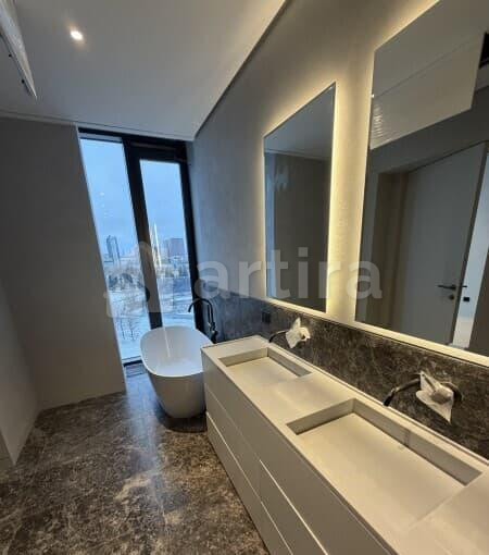 4-комн. квартира, 180 м2, 10/13 эт. Москва - изображение 11