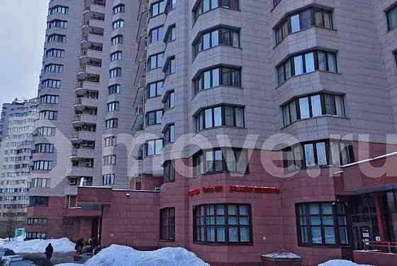 4-комн. квартира, 171.5 м2, 4/20 эт. Москва