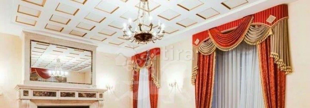 Дом, 650 м2, 17 соток, 3 эт. Одинцово - изображение 1