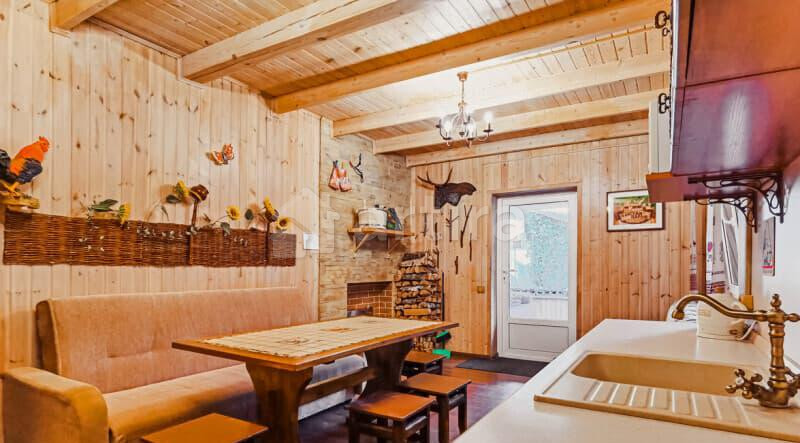 Коттедж, 160 м2 Сертолово - изображение 16