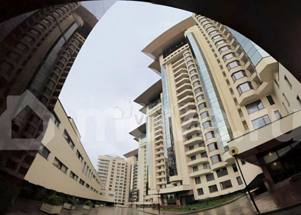 4-комн. квартира, 206.4 м2, 9/18 эт. Москва - изображение 5