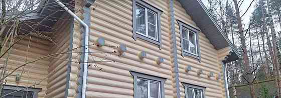 Дом, 130 м2, 10 соток, 2 эт. Солнечногорск